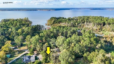 Lake Sam Rayburn  Home For Sale in Brookeland Texas