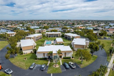 Punta Gorda Isles Area Condo For Sale in Punta Gorda Florida