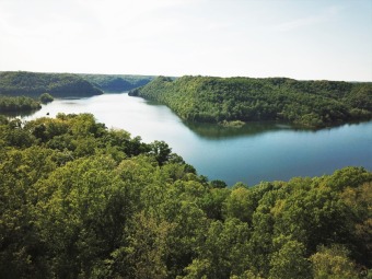 Lake Acreage For Sale in Sparta, Tennessee