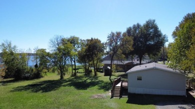 Lake Home Sale Pending in Gun Barrel City, Texas
