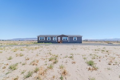 Welcome to 1785 E. Antelope Street in Silver Springs-a like-new - photo 1