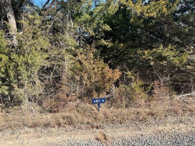 NICE AREA TO BUILD YOUR DREAM HOME!  Come take a look at this - Lake Lot For Sale in Eufaula, Oklahoma