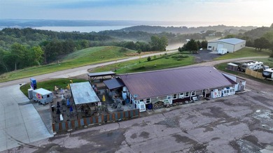 Lewis and Clark Lake Commercial For Sale in Crofton Nebraska