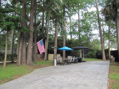 Expansive Perimeter Lot 328 feels more like a private homesite - photo 12