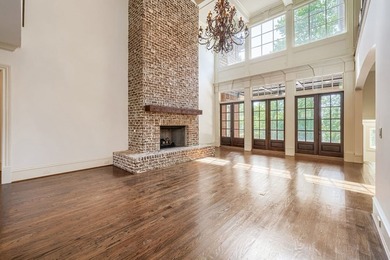 Extraordinary South Lake Lake Lanier estate offering - photo 12