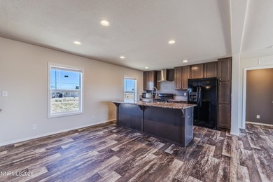 Welcome to 1785 E. Antelope Street in Silver Springs-a like-new - photo 3