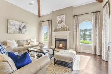 Contemporary Italian Villa set on just over 3/4 acre in - photo 14