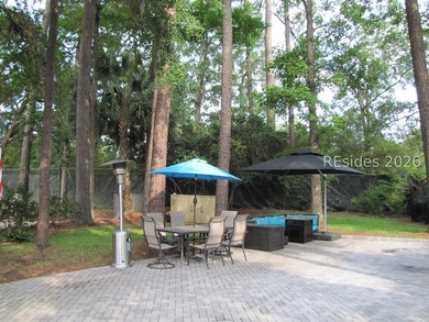 Expansive Perimeter Lot 328 feels more like a private homesite - photo 14