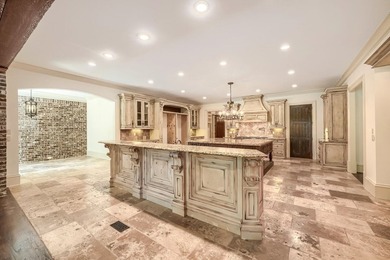 Extraordinary South Lake Lake Lanier estate offering - photo 14