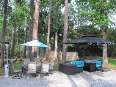 Expansive Perimeter Lot 328 feels more like a private homesite - photo 15