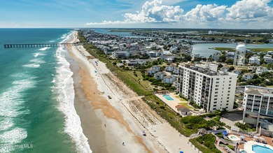 The wait for an upper-level oceanfront END UNIT at The Islander