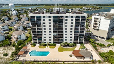 The wait for an upper-level oceanfront END UNIT at The Islander