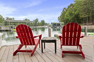 Turnkey Lake Home - photo 6