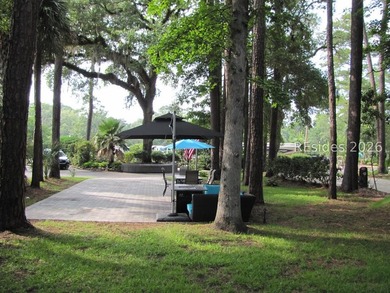 Expansive Perimeter Lot 328 feels more like a private homesite - photo 17