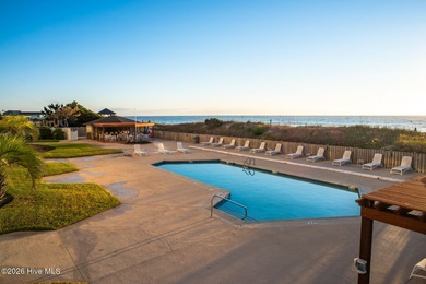 The wait for an upper-level oceanfront END UNIT at The Islander