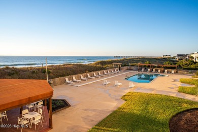 The wait for an upper-level oceanfront END UNIT at The Islander