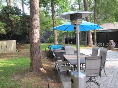 Expansive Perimeter Lot 328 feels more like a private homesite - photo 19