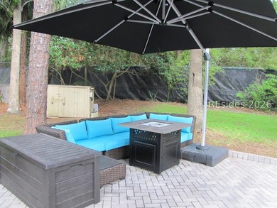 Expansive Perimeter Lot 328 feels more like a private homesite - photo 20