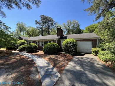 Classic Urbanna brick rancher located just a short walk away - photo 21