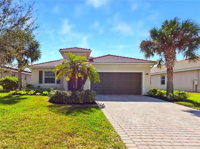 Lehigh Acres Area Home For Sale in Alva Florida