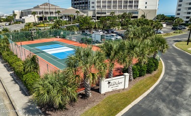The wait for an upper-level oceanfront END UNIT at The Islander