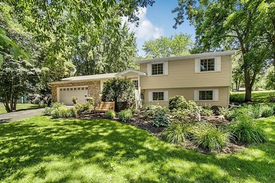 Welcome to this beautifully updated home in the highly desirable - photo 1