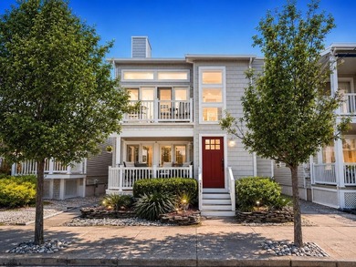 Just 1 block from the beach, this inviting first floor Ocean - photo 1