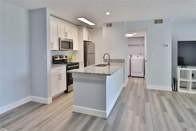 Welcome Home! We are pleased to present this beautiful 1-bedroom - photo 2