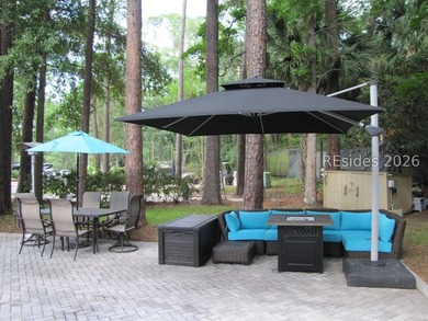 Expansive Perimeter Lot 328 feels more like a private homesite - photo 23