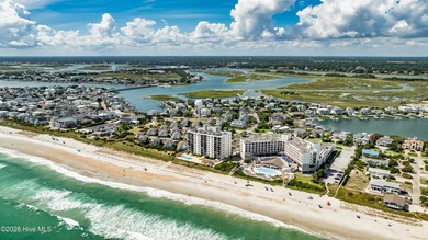 The wait for an upper-level oceanfront END UNIT at The Islander