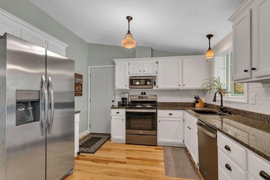Welcome to this beautifully updated home in the highly desirable - photo 3