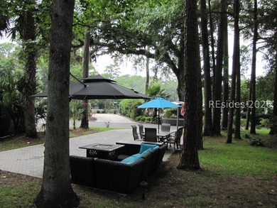 Expansive Perimeter Lot 328 feels more like a private homesite - photo 24