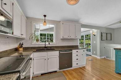 Welcome to this beautifully updated home in the highly desirable - photo 4