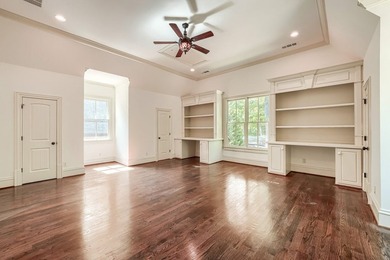 Extraordinary South Lake Lake Lanier estate offering - photo 25