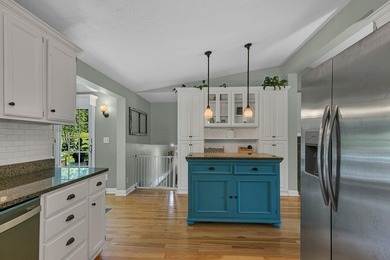Welcome to this beautifully updated home in the highly desirable - photo 5