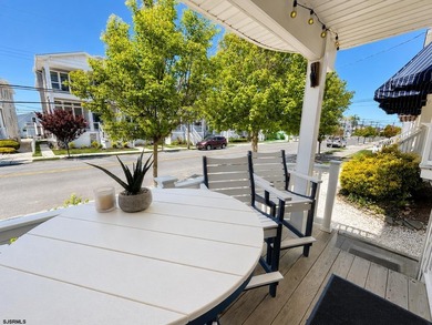 Just 1 block from the beach, this inviting first floor Ocean - photo 5