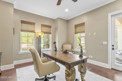 Contemporary Italian Villa set on just over 3/4 acre in - photo 26