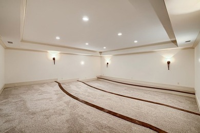 Extraordinary South Lake Lake Lanier estate offering - photo 27