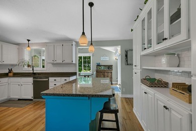 Welcome to this beautifully updated home in the highly desirable - photo 7
