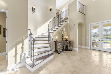 Contemporary Italian Villa set on just over 3/4 acre in - photo 28