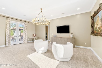 Contemporary Italian Villa set on just over 3/4 acre in - photo 30