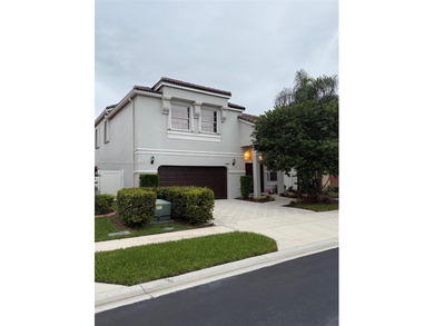 Lake Home For Sale in Pembroke Pines, Florida