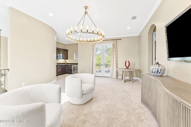 Contemporary Italian Villa set on just over 3/4 acre in - photo 32