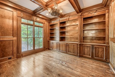 Extraordinary South Lake Lake Lanier estate offering - photo 34