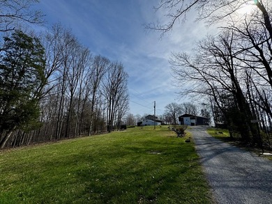 Beautiful 39+ acre farm with a spring-fed stocked pond, mature - photo 9
