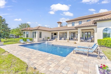 Contemporary Italian Villa set on just over 3/4 acre in - photo 40
