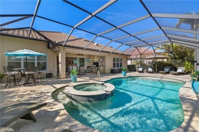 Lake Home For Sale in Fort Myers, Florida