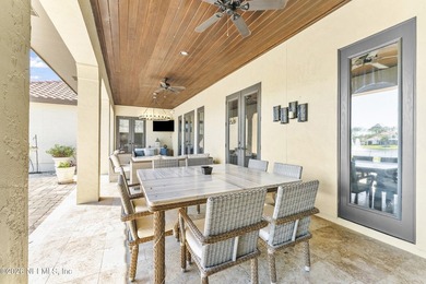 Contemporary Italian Villa set on just over 3/4 acre in - photo 41