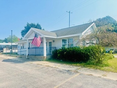 Bear Lake - Manistee County Commercial For Sale in Bear Lake Michigan