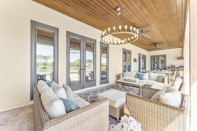 Contemporary Italian Villa set on just over 3/4 acre in - photo 42